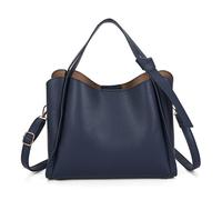 Borsa A Tracolla Da Donna Dal Design Moderno Coreano Con Ampio Spazio E Pratiche Borse A Tracolla Borsa A Secchiello Casual Per La Spesa