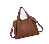 Borsa A Tracolla Da Donna Dal Design Moderno Coreano Con Ampio Spazio E Pratiche Borse A Tracolla Borsa A Secchiello Casual Per La Spesa