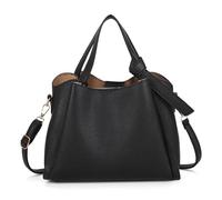 Borsa A Tracolla Da Donna Dal Design Moderno Coreano Con Ampio Spazio E Pratiche Borse A Tracolla Borsa A Secchiello Casual Per La Spesa