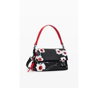 Borsa a tracolla da donna Desigual Chandra Venecia 3.0 Noir TU