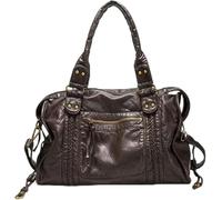 Borsa a tracolla da donna grande Slouchy Borsa Vintage grande City Tote Bag | Borsa a Tracolla in Pelle PU Borse Hobo Per Lavorare, Fare Scuola, Viaggiare