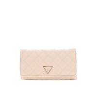 Borsa a tracolla da donna Guess Giully Beige TU
