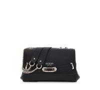 BORSA DONNA GUESS silvye borsa a tracolla NERO ND scelta=P NERO HWBG9527210BLA