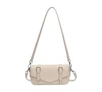 Borsa a tracolla da donna in pelle PU per ascella con tracolla rimovibile Borsa casual sotto le ascelle per lo shopping e i pendolari viaggio per le donne