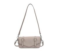 Borsa a tracolla da donna in pelle PU per ascella con tracolla rimovibile Borsa casual sotto le ascelle per lo shopping e i pendolari viaggio per le donne