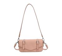 Borsa a tracolla da donna in pelle PU per ascella con tracolla rimovibile Borsa casual sotto le ascelle per lo shopping e i pendolari viaggio per le donne