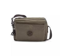 Borsa a tracolla da donna Kipling Abanu M Vert TU