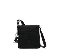 Borsa a tracolla da donna Kipling Alvar, borsa a tracolla super leggera e resistente in nylon
