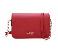 Borsa a tracolla da donna Lisa Effetto Granulato con Patta a Chiusura Magnetica