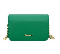 Borsa a tracolla da donna Lisa Effetto Granulato con Patta a Chiusura Magnetica