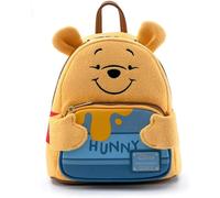 Borsa a tracolla da donna Loungefly Disney Winnie the Pooh Hunny