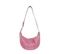 Borsa a tracolla da donna Mezzaluna Borsa a tracolla in pelle PU Versatile con manico largo Borse a tracolla Multi tasche Borsa a tracolla leggera Trendy Sling Pouch Daily Shopping Travel Incontri