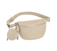 Borsa A Tracolla Da Donna, Morbida, Casual Ed Elegante, Cintura, Moda Versatile(Khaki)