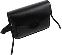 Borsa a tracolla da donna piccola borsa a tracolla portatile monospalla borsa nera casual per il tempo libero borsa tote costruzione durevole, ampio spazio di archiviazione, uso quotidiano di viaggio