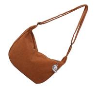 Borsa a tracolla da donna semplice borsa per gnocchi stile coreano borsa messaggeri borsa per la spesa borsa a tracolla giapponese per tutti i giorni