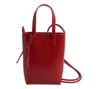 Borsa A Tracolla Da Donna Stili Coreani Messaggeri E Portamonete Retrò A In Pelle PU Per Tutti I Giorni A Per Telefono A Stile Coreano Da Donna Quotidiana
