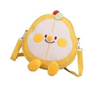 Borsa a tracolla da donna stili giapponesi esperienze di messaggistica bella borsa shopping cartone animato tela crossbody per le donne quotidiane spalla stili giapponesi crossbody cartone animato