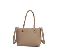 Borsa a tracolla da donna Tulipan, cachi, One Size, Zaino tote