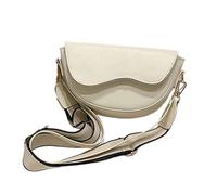 Borsa a Tracolla Da Sella Da Donna Con Tracolla Regolabile Borsa a Tracolla in Pelle Piccole Pochette Borse Borsa Sotto Ascella Borsa a Mano Borsa Sotto Ascella Borsa a Mano