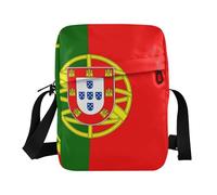 borsa a tracolla da uomo borsa a tracolla borse a tracolla per le donne borsa a tracolla da donna tracolla regolabile per bandiera dello shopping Portogallo
