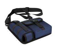 Borsa A Tracolla Da Uomo Cinturino Regolabile In Tessuto Oxford Multi-Tasche Borsa A Tracolla Da Viaggio Con Più Scomparti Per Gli Uomini Viaggi Di Fuoco, All'Aperto, Arrampicata, Lavoro, Uso Quot