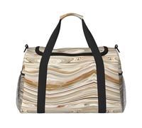 Borsa a tracolla da viaggio con vortici colorati, da donna, da uomo, borsa a tracolla, borsa da lavoro, borsa hobo per tutti i giorni