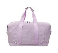 Borsa A Tracolla Da Viaggio Versatile: Maniglia Ergonomica Con Cerniera Accesso Rapido Spaziosa Viaggio Oxford Per Sport E Affari Lavoro Oxford Resistente All'acqua