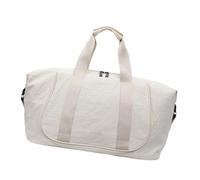 Borsa A Tracolla Da Viaggio Versatile: Maniglia Ergonomica Con Cerniera Accesso Rapido Spaziosa Viaggio Oxford Per Sport E Affari Lavoro Oxford Resistente All'acqua