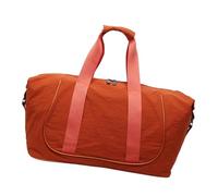 Borsa A Tracolla Da Viaggio Versatile: Maniglia Ergonomica Con Cerniera Accesso Rapido Spaziosa Viaggio Oxford Per Sport E Affari Lavoro Oxford Resistente All'acqua