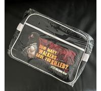 Borsa A Tracolla Daryl Dixon Di The Walking Dead