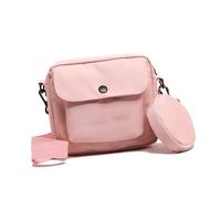 Borsa a tracolla delicata da viaggio piccola con portamonete per telefoni e accessori da donna Borsa a tracolla alla moda borsa a tracolla casual da viaggio, A, One Size