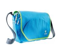 Borsa a tracolla DEUTER CARRY OUT (TURQI KIWI) UNI