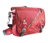 Borsa a tracolla DEUTER LOAD (RASPINO ROSSO) UNI