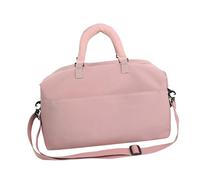 Borsa a tracolla di grande capacità borse da viaggio pratiche borse a tracolla Oxford resistenti all'acqua per brevi viaggi, Confezione, As the pic show