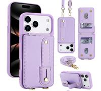 Borsa a tracolla di moda in finta pelle, custodia per telefono compatibile con iPhone 17 Air 16e 15 14 13 Pro Max Plus S26 S25 Edge S24 Ultra A37 A57 Z Fold 7 6 5 4 Galaxy Z Fold5,iPhone 15,iPhone 15 