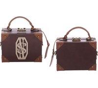 Borsa A Tracolla Di Newt Del Fantastic Beasts E Dove Trovarli