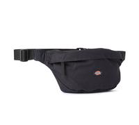 Borsa a tracolla Dickies nera, taglia unica