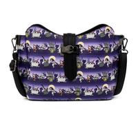 Borsa A Tracolla Disney Nightmare Before Christmas Halloween Line