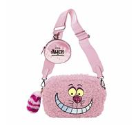 Borsa a Tracolla Disney Rosa