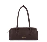 Borsa a tracolla Donna Cube in pelle by Lancaster
