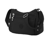 Borsa a tracolla donna Design Alla Multifunzionale Multitasca Regolabile