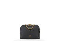 Borsa a tracolla Donna Dolce & gabbana bi3353 80999 mini shoulder bag Nero