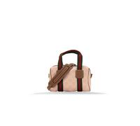 Borsa a Tracolla Donna Gucci mini gg 856055 8754 shoulder bag Rosa, Multicolore
