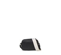 Borsa a tracolla Donna Karl Lagerfeld One Size beige chiaro / nero