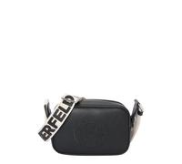 Borsa a tracolla Donna Karl Lagerfeld One Size beige / nero