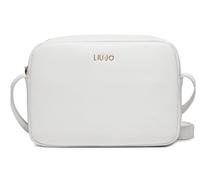 Liu Jo Caliwen Borsa a tracolla 20 cm off white (TAS000101)