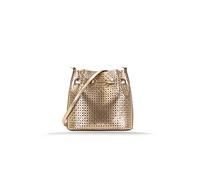 Borsa a tracolla Donna Michael kors carson 35s6g2zc1k shoulder bag Oro