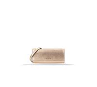Borsa a Tracolla Donna Michael kors jet set travel 35f5gtvc6y shoulder bag Oro