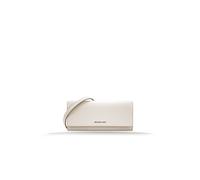 Borsa a Tracolla Donna Michael kors jet set travel 35f5gtvc8l shoulder bag Crema