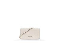 Borsa a Tracolla Donna Michael kors jet set travel 35r6gtvc8y shoulderbag Crema
